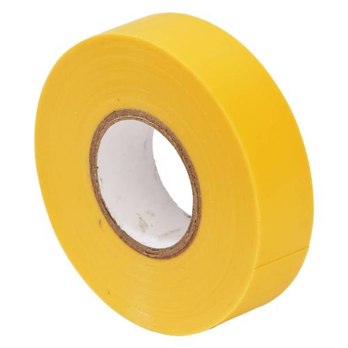 Insulation Tape Yellow